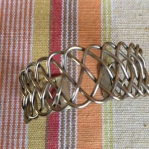 Cuff Bracelet